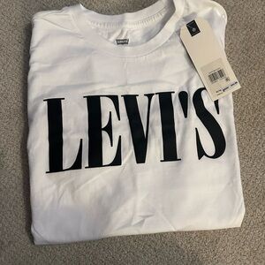 Levi's Relaxed T-shirt